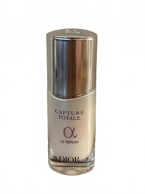 Dior Capture Totale Le Sérum Youth-Revealing Serum 10ML