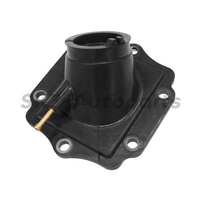 Carburetor Holder Intake Manifold Boots for Kawasaki KDX200SR 1990 16065-1194