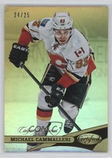 2012-13 Certified Mirror Gold 24/25 Mike Cammalleri Michael Cammalleri #94 1p0