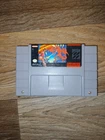 Super Metroid (Super Nintendo SNES 1994) Authentic Cartridge Only Tested Working
