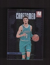 2023-24 Donruss Elite #15 LaMelo Ball Craftsmen