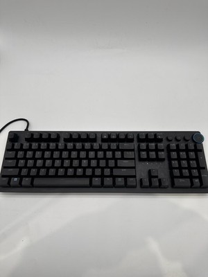 Razer Huntsman V2 Optical Gaming Keyboard Clicky 8000Hz Classic Black