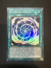 Yugioh Ultimate Fusion *Super Rare* [BACH-EN051]