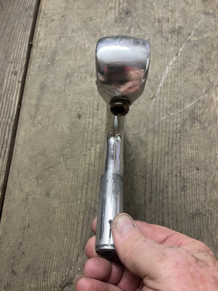 3TTT RECORD 84 Silver attacco Manubrio Pantografato CHESINI - Immagine 4 di 4