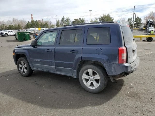 Used Fuel Pump fits: 2013 Jeep Patriot Pump Assembly tank mounted gasoline AWD G - Imagem 2 de 4