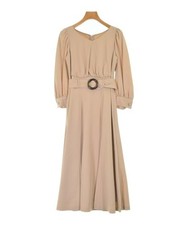PROPORTION BODY DRESSING Dresses Beige XS 2200642769244