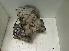 Boite de vitesse Ford FUSION