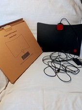 Digital HDTV Antenna Only 0.2 In Thick New Generation