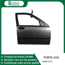 Porte avant et accessoires Saab 9-5