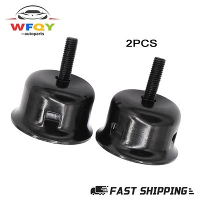 For Grand Cherokee ZJ 1993-98 Wrangler TJ 1997-06 Bumper Jounce Bump Stop Cup