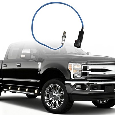 DC3Z-9D378-A Front Upstream Nox Trap Temperature Sensor For Ford F250 Super Duty