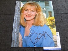 BONNIE HUNT signed autograph signed 20x25cm "BEETHOVEN" photo in person ACOA COA