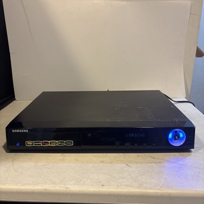 Samsung HT-Z310T / XAA 5.1Ch DVD Home Theater System Player - Unit Only! Read