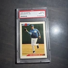 Ken Griffey Jr. 1992 Bowman Card PSA Graded 9 MINT