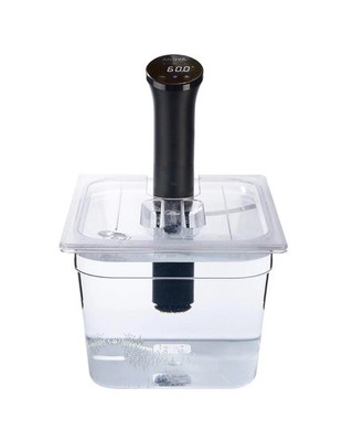 SousVideTools | Sous Vide Behälter | Wassertank | Anova Nano Cooker kompatibel