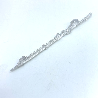 Imperial Guard Rough Rider Lance - Parts / Kitbash - Warhammer 40K Metal X21504