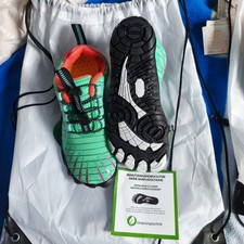 Barfußschuhe NEU von Ursprungsschritt im Beu...