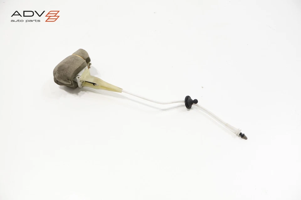 2002 PORSCHE 911 CARRERA CAPÔ TRAVA TRAVA ATUADOR MOTOR FABRICANTE DE EQUIPAMENTO ORIGINAL - Imagem 4 de 4