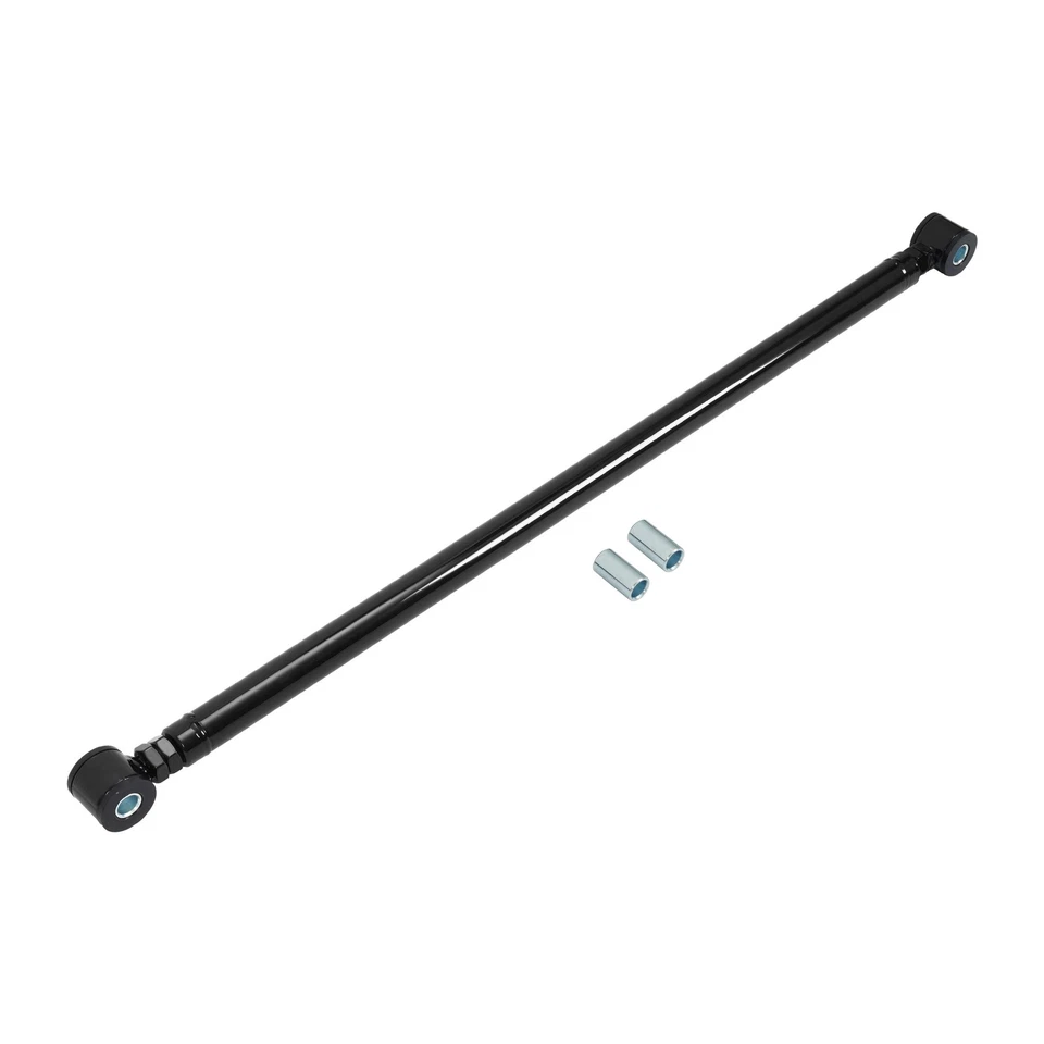 Barra de tracción trasera ajustable doble para camioneta Chevy Impala/Biscayne/Bel Air 1959-64 Foto 3 de 4