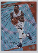 2015-16 Panini Revolution Cosmic 76/100 Eric Bledsoe #59 gb9