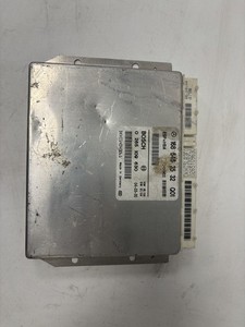 Mercedes W168 Motorsteuergerät ECU Bosch 0265109630 1685453532