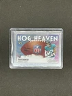 2025 Panini Absolute Countdown Calendar Travis Hunter Base (RAW)
