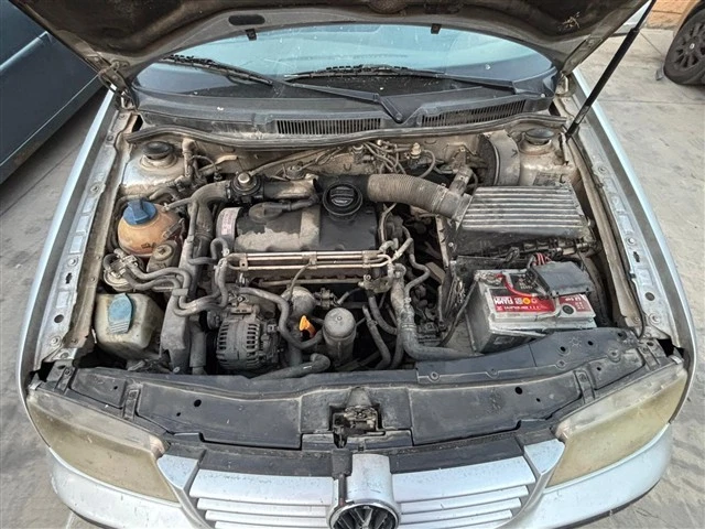 palanca de cambios para VOLKSWAGEN BORA 1.9 TDI 1998-2005 2002 101975 Foto 3 de 4