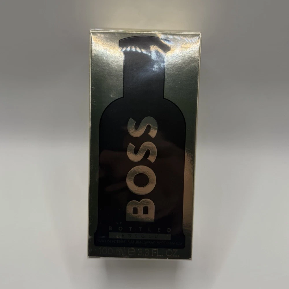 HUGO BOSS Bottled Eau de Parfum for Men for sale | eBay