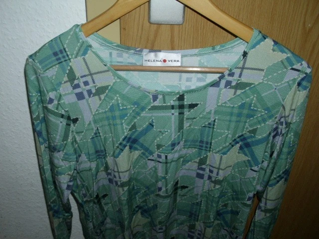 Helena Vera - Shirt - Gr. 38 - HSE - Bild 1 von 1
