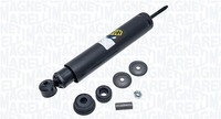 Magneti Marelli StoßDäMpfer Hinterachse U.A. FüR GM Korea, Opel
