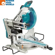 Makita LS1219L 305mm Compound Mitre Saw with Laser Guide 240v