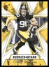 2020 Panini Rookies & Stars #24 T.J. Watt