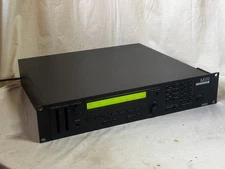 Korg M1R MUSIC WORKSTATION rack-mount module of M1 New internal battery!