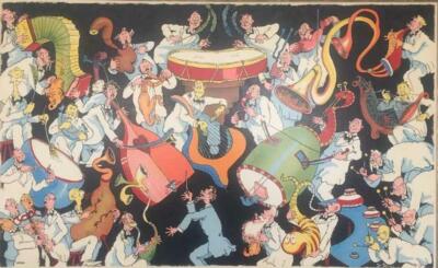 Geisel's Music Dr. Seuss - Theodor Geisel