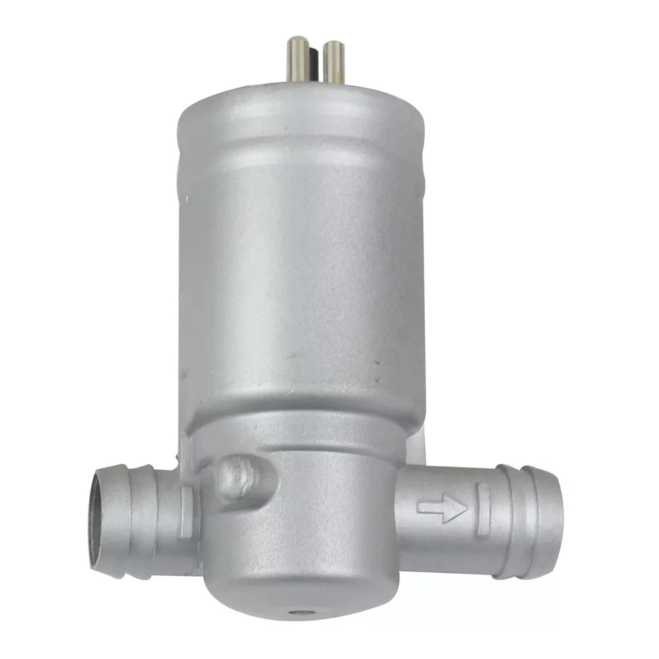 1X A0280140510 Idle Air Control Valve For Mercedes 190 W201 W124 W126 S124 R107 Foto 4 de 4