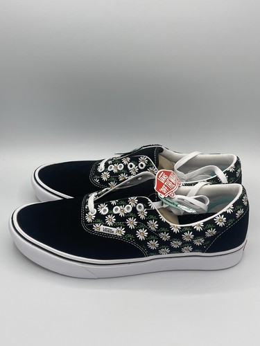 vans daisy trainers