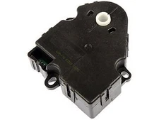 Main HVAC Blend Door Actuator Dorman For 1997-1998 Pontiac Trans Sport
