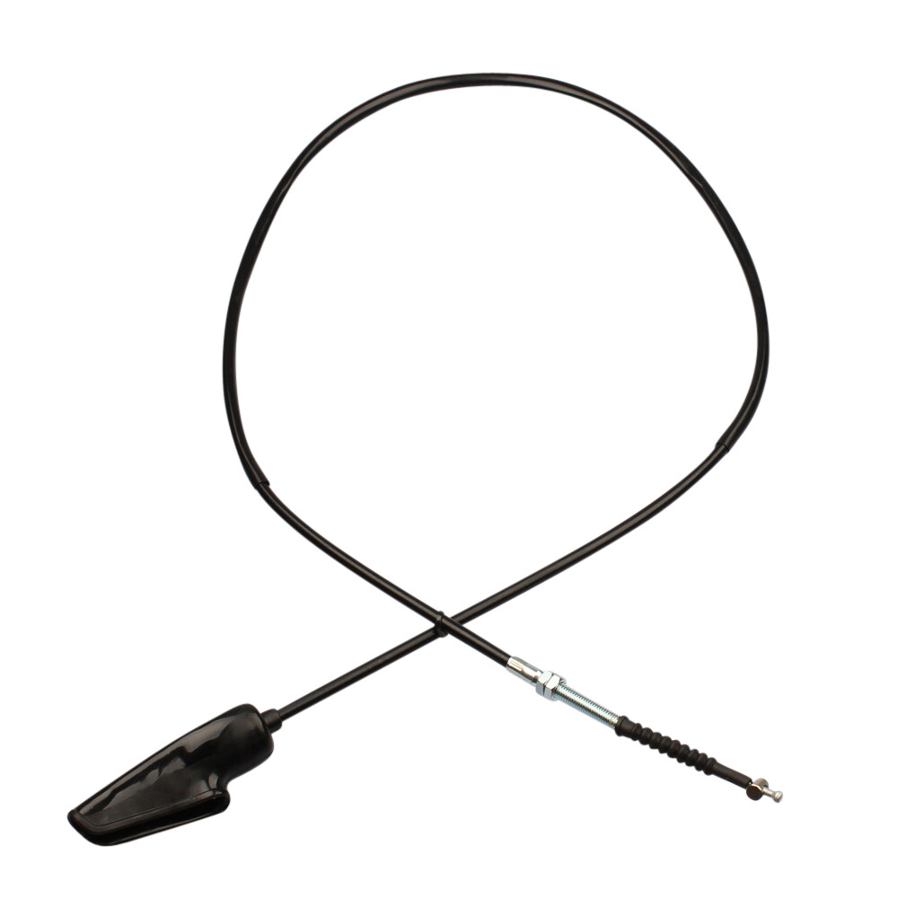 brake cable front for Yamaha DT 80 LC I # 1983-1984 10V-26341-00