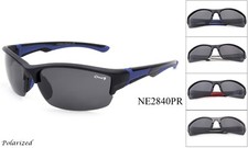 Polarized Sports Sunglasses Men Cycling Baseball Golf Ski Fishing Driving UV100 