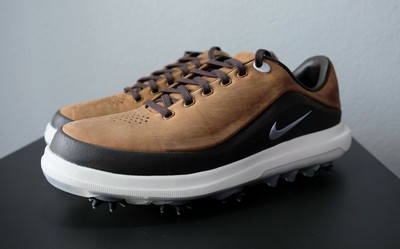 nike mens air zoom precision golf shoes