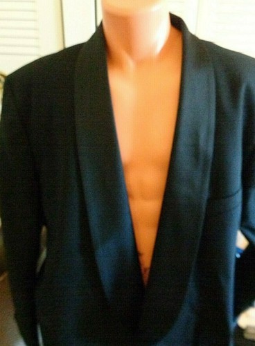Raffinati 100% Wool Suit Formal Jacket 