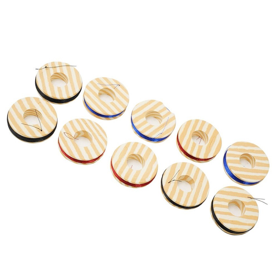 Professional Grade Metal Wrapping Line for Fishing Rod Guide Repair