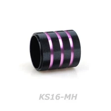 Aluminum Winding Check for Fuji SK16 KSKSS16 (KS16-MH) - Rod Building