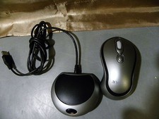 VERBATIM CORPORATION MR-0530T WIRELESS OPTICA...
