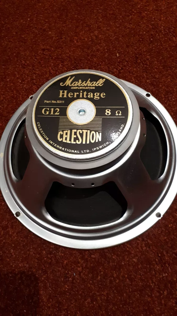 G12h30 heritage sale