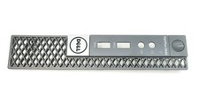 New Dell OEM Optiplex 3046 Micro Form Factor Front Cover Face Plate IVA01 G0V8T