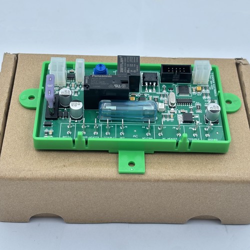 Refrigerator Main Power Control Circuit Board For Dometic 2 Or 3 Way 3850415.01 - Picture 3 of 5