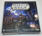Eldritch Horror Board Game Fantasy Flight Games 2013 Complete in Box. OPEN BOX