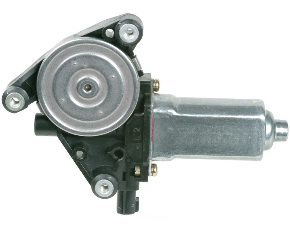 Motor de ventana eléctrica para Mercury Mariner 2005-2007 Cardone Reman Foto 2 de 4