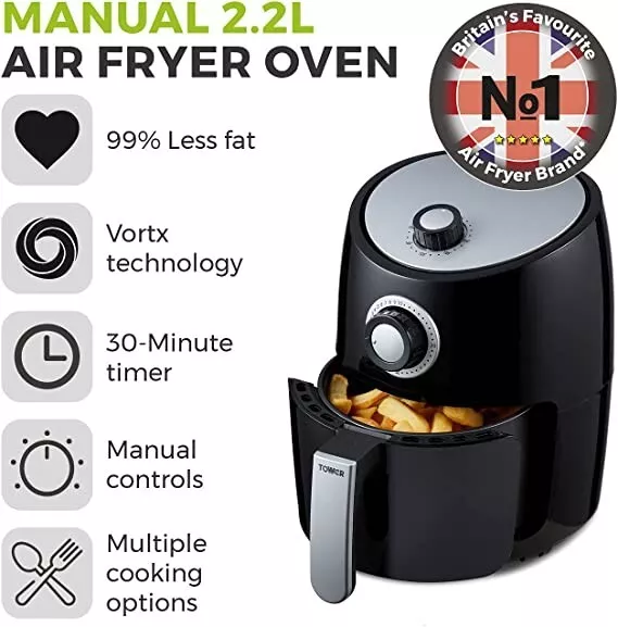 30 Liter Air Fryer Oven